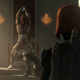 Maul executes Vizla and takes rulership on Mandalore.